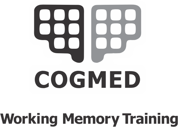 Logo Cogmed