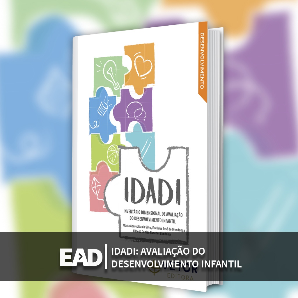 Curso EAD - IDADI  Avaliao do Desenvolvimento Infantil